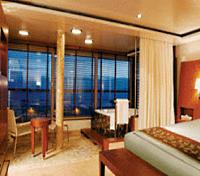 GS Grand Suite (Deck 9-11)
